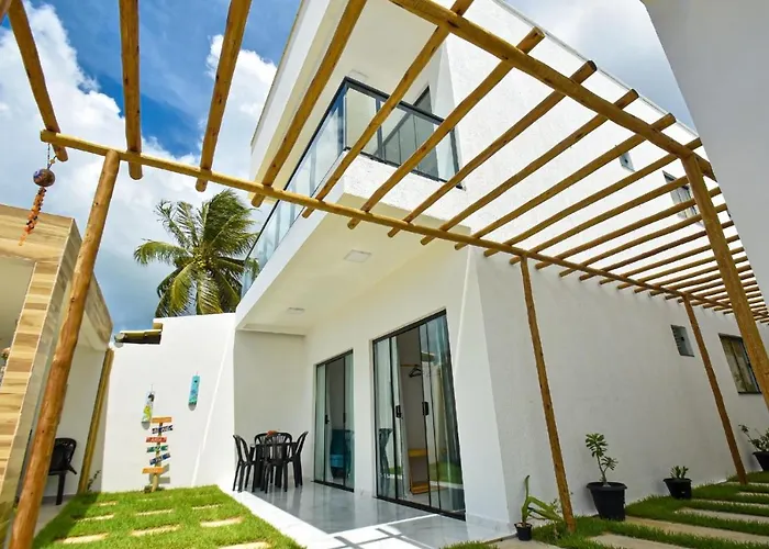 Residencial Roraimar Apartamento Maragogi